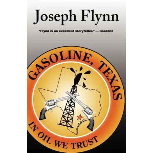 Gasoline, Texas