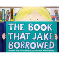The Book That Jake Borrowed
