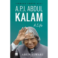 A.P.J. Abdul Kalam: A Life