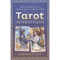 Tarot Interactions: Become More Intuitive, Psychic & Skilled at Reading Cards