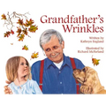 Grandfather's Wrinkles