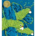 Cotorras Sobre Puerto Rico: (Parrots Over Puerto Rico)