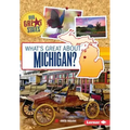 What's Great about Michigan?