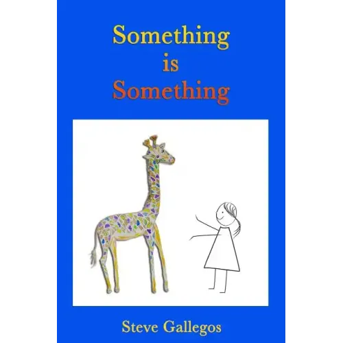 Something is Something