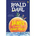 James and the Giant Peach: The Scented Peach Edition