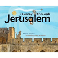 Journey Through Jerusalem