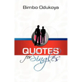 Quotes for Singles