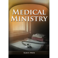 Medical Ministry: (Biblical Principles on health, Counsels on Health, Counsels on Diet and Foods, Bible Hygiene, a call to medical evang