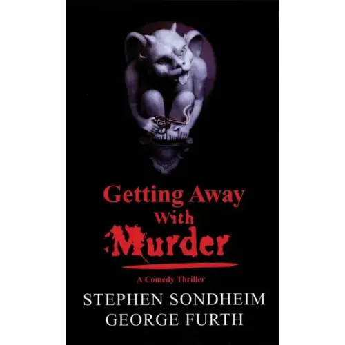 Getting Away with Murder