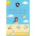 Madelyn and the Unicorn Beach