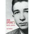 John Updike's Early Years