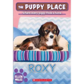 Roxy (the Puppy Place #55): Volume 55