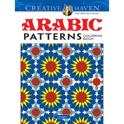 Arabic Patterns
