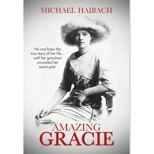 Amazing Gracie