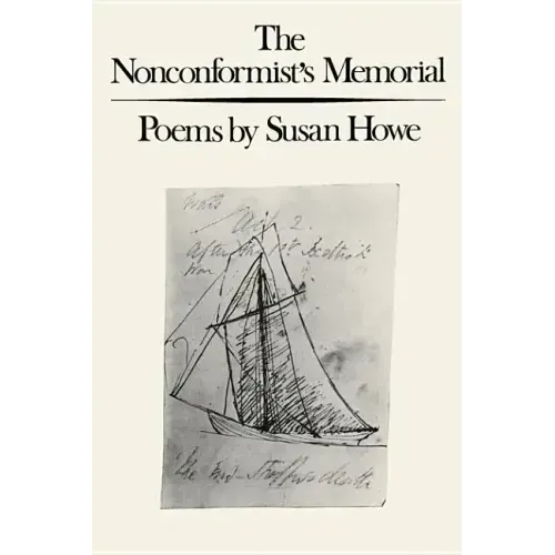 The Nonconformist's Memorial: Poems