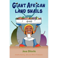 Giant African Land Snails