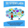50 Stem Labs - Science Experiments for Kids