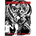 Fortress of Fear: A Tunnels and Trolls Mega Solo