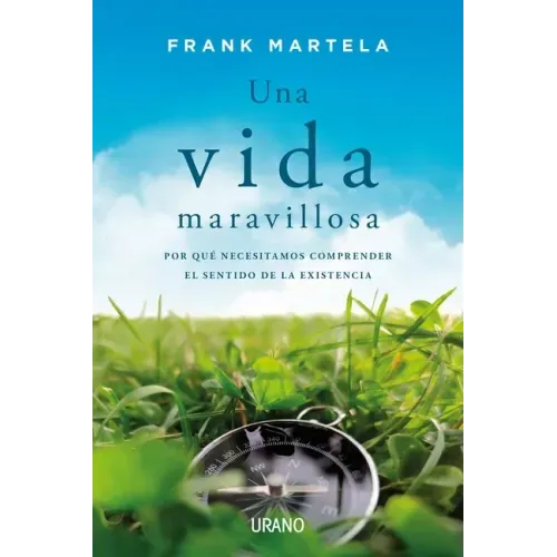 Una Vida Maravillosa