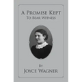 A Promise Kept To Bear Witness