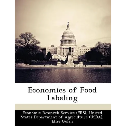 Economics of Food Labeling