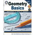 Geometry Basics, Grades 5 - 8
