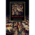 The Cambridge Companion to Rabelais
