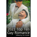 2021 Top Ten Gay Romance
