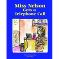 Miss Nelson Gets a Telephone Call
