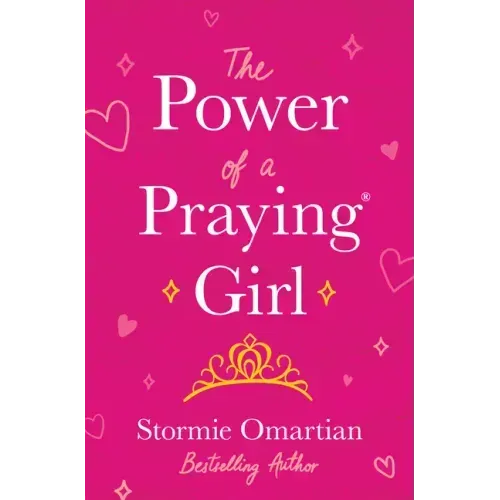 The Power of a Praying Girl