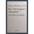 The Theologian's Enterprise: A Very Short Introduction
