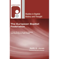 The European Baptist Federation