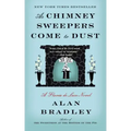 As Chimney Sweepers Come to Dust
