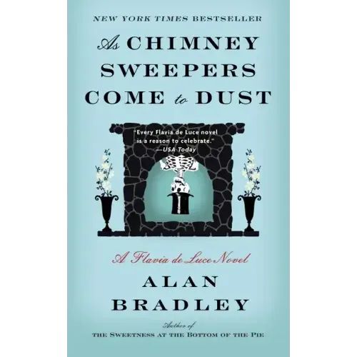 As Chimney Sweepers Come to Dust