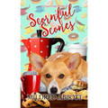 Scornful Scones
