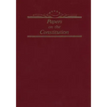 Papers on the Constitution