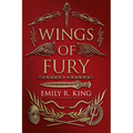Wings of Fury