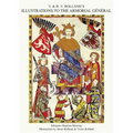 V. & H.V. ROLLAND'S ILLUSTRATIONS TO THE ARMORIAL GENERAL Volume 3