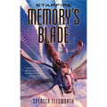 Starfire: Memory's Blade