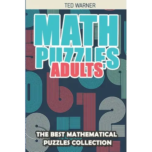 Math Puzzles Adults: Binairo Puzzles - 200 Math Puzzles with Answers
