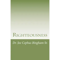Righteousness