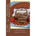 Dark Chocolate Raspberry Creams