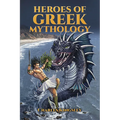 Heroes of Greek Mythology