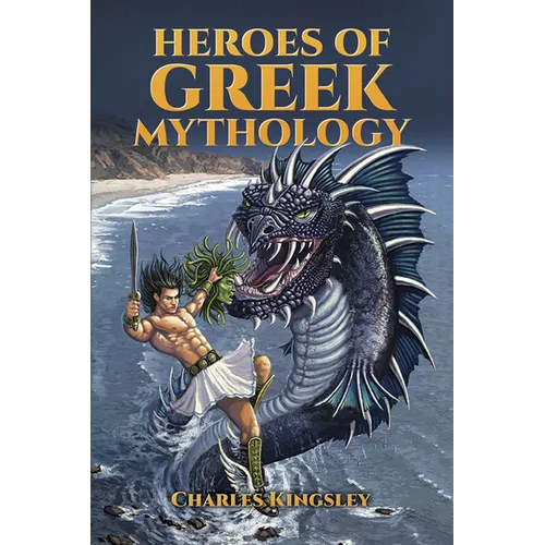 Heroes of Greek Mythology