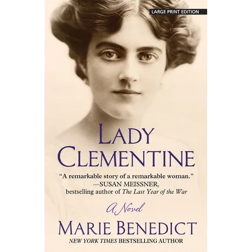 Lady Clementine