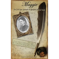 Maggie: The Civil War Journals of Maggie N. Vaulx