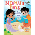 The Sunken Ship: An Acorn Book (Mermaid Days #1)