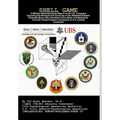 Shell Game: A Military Whistleblowing Report to the U.S. Congress Exposing the Betrayal and Cover-Up of the Union Bank of Switzerl
