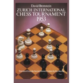 Zurich International Chess Tournament, 1953