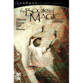 Books of Magic Omnibus Vol. 3 (the Sandman Universe Classics)